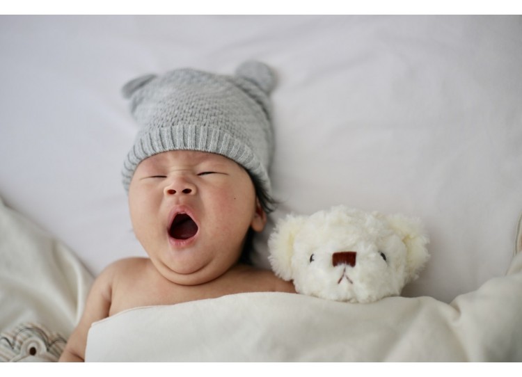 Ar migdukas-miego žaislas reikalingas jūsų mažyliui?