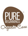 PURE BEGINNINGS