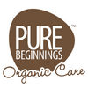 PURE BEGINNINGS