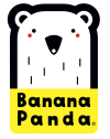 Banana Panda
