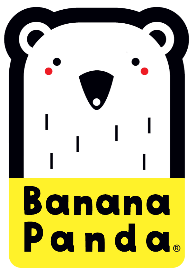 Banana Panda