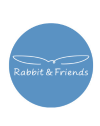 RABBIT & FRIENDS