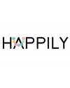 HAPPILY