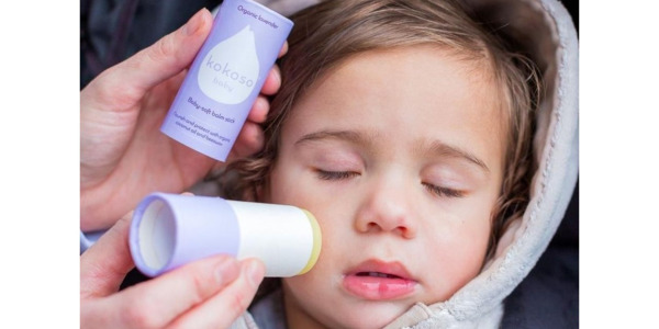 Nerealusis rutulinis odos balzamas