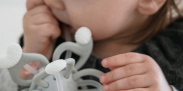 Kramtukai kūdikiams – kodėl jie svarbūs ir kaip išsirinkti?